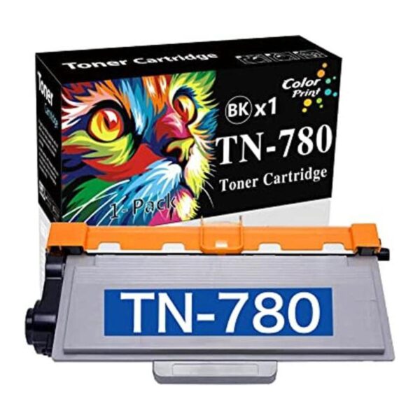 1Pack ColorPrint Compatible Toner Cartridge Replacement