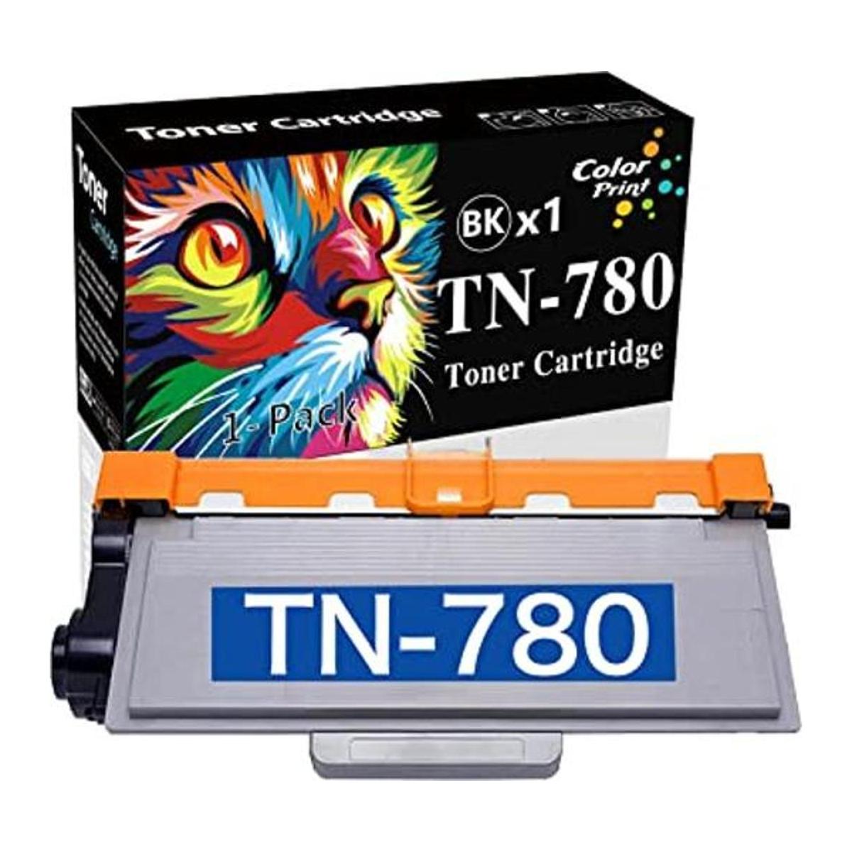 1Pack ColorPrint Compatible Toner Cartridge Replacement