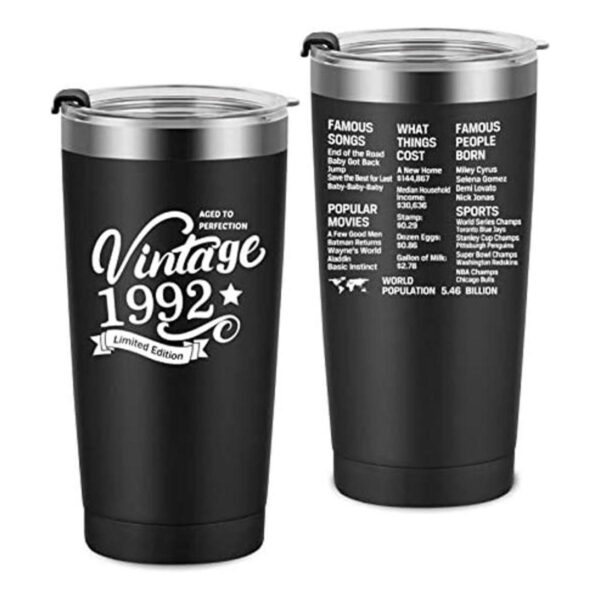 1991 30 cumpleaños regalo para mujeres y hombres 30_1