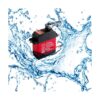1X DS3218 Update Servo 44 lbs Servo digital con engranes_4