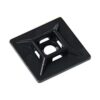 1in Pad de montaje 100Pack negro 888089_1