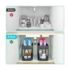 2 Pack Under Sink Organizer with Sliding Cabinet Basket 2_2