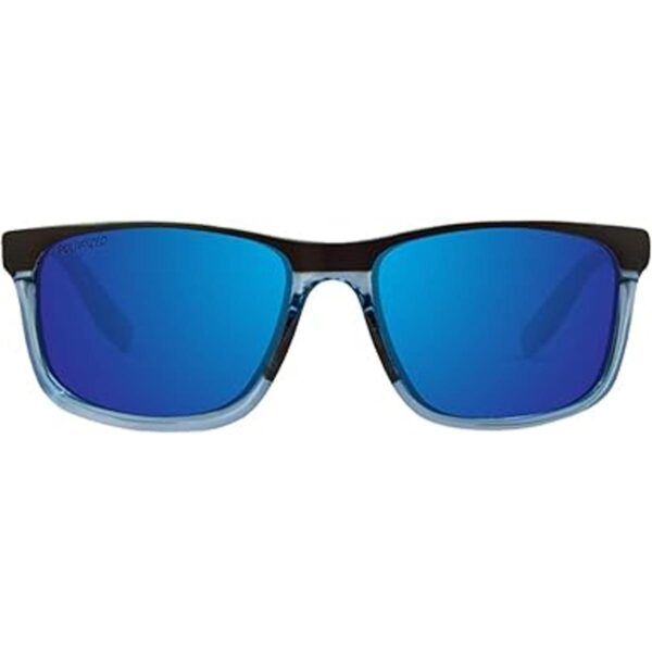 2 Epoch Eyewear Delta Gafas de sol cristal azul negro_5