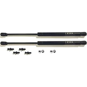 2 accesorios de gas de 16.9 in 17.1 pulgadas extendido_1