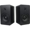 2 Rockville RockShelf 54B 360W Negro 5.25 pulgadas_6