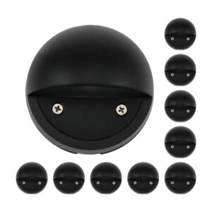 2 W LED de iluminación de la cubierta de bajo voltaje de