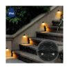 2 W LED de iluminación de la cubierta de bajo voltaje de