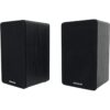 2 Rockville RockShelf 54B 360W Negro 5.25 pulgadas_3