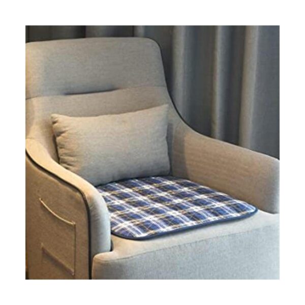 2 almohadillas de protección contra la humedad de la cama_1