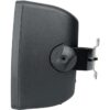 2 altavoces de pared comerciales Rockville WET6525B de 6.5_4