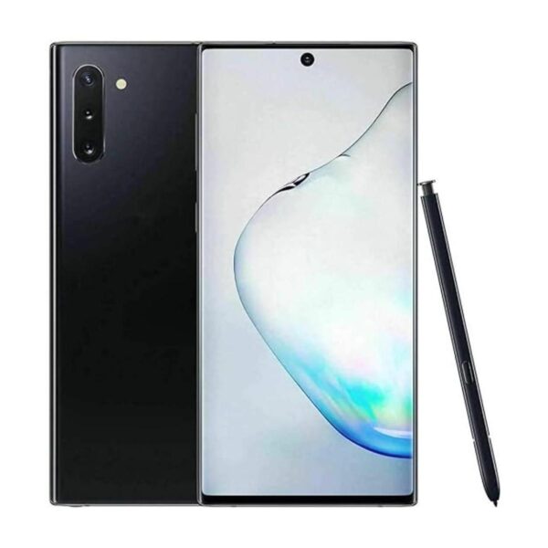 2 bolígrafos Galaxy Note 10 sin Bluetooth de repuesto_4