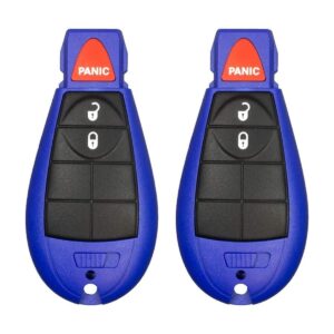 2 botones de entrada sin llave 3 botones mando a_1
