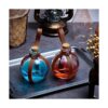 2 botellas de corcho para poción accesorios de cosplay