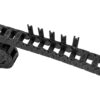 2 cables de cadena de arrastre de 39.4 pulgadas tipo_6