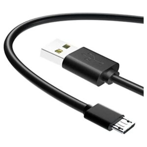 2 cables de extensión de alimentación USB para Wyze Cam_1