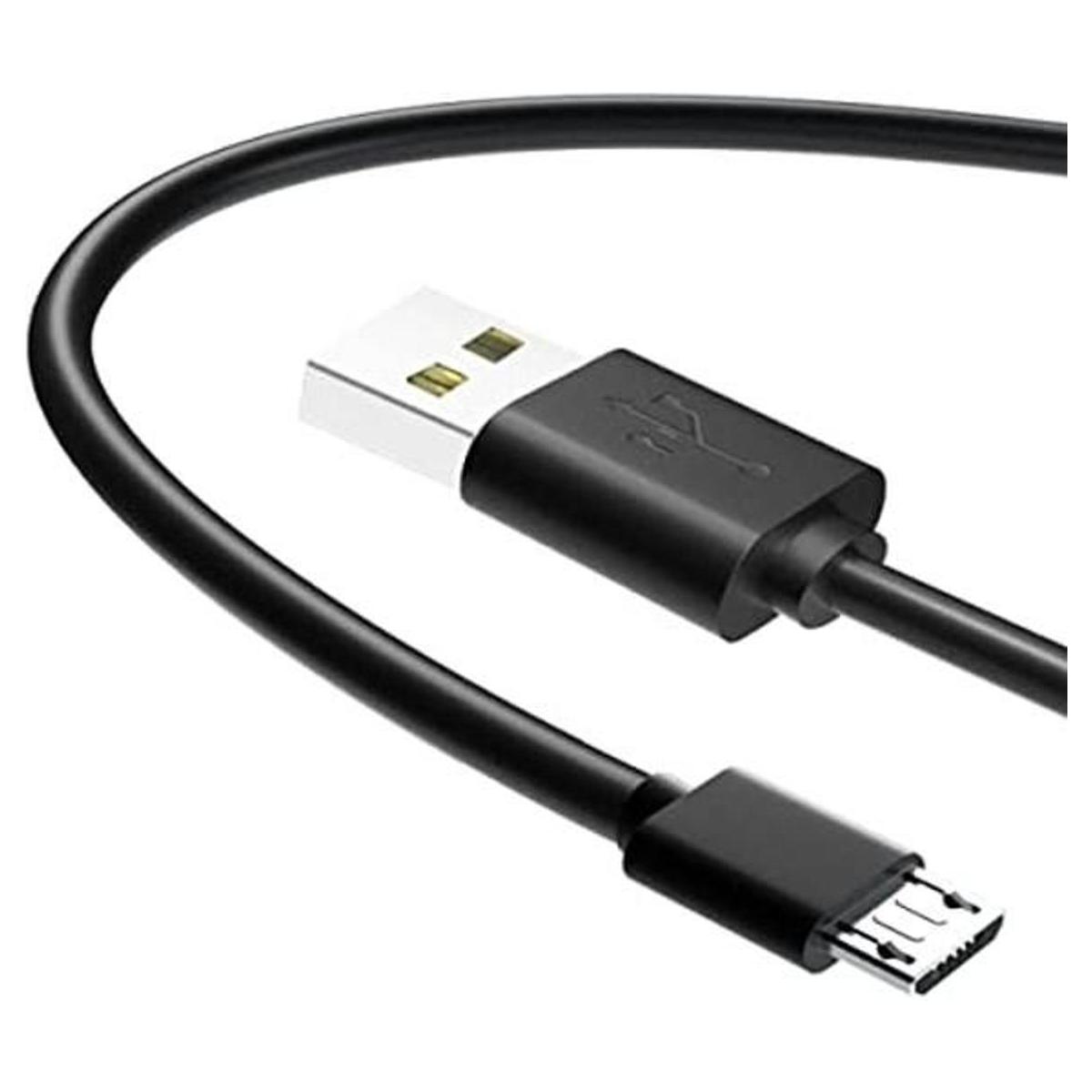 2 cables de extensión de alimentación USB para Wyze Cam