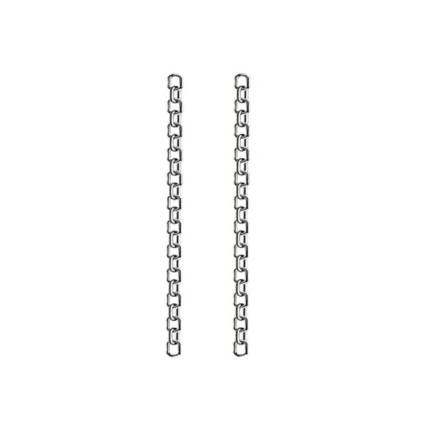 2 cadenas de eslabones de 14 x 23 pulgadas cadena de_2