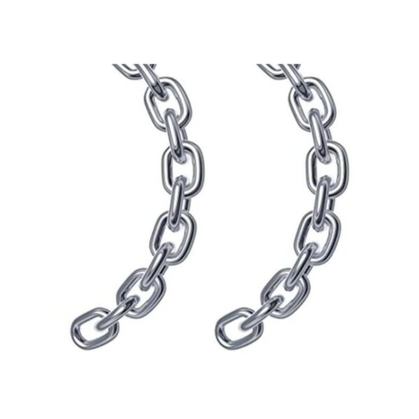 2 cadenas de eslabones de 532 x 23 pulgadas cadena de_1