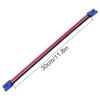 2 conectores macho EC5 a conector hembra EC5 adaptador de_5