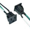 2 conectores hembra de 15 A 125 V CA para montaje en panel_2