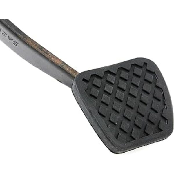 2 cubiertas para pastillas de freno de clutch reemplazo_4