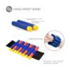2 juegos de chaleco táctico Exsport 2 chaquetas tácticas