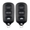 2 keylessoption Replacement Keyless Entry Remote Control_1