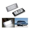 2 luces LED de repuesto para matrícula de coche para Range_3