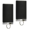 2 llaves para Cadillac Escalade 2007 2014 mando a_2