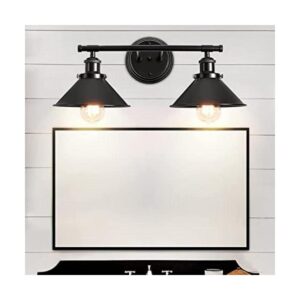 2 luces de tocador de baño accesorios de luz de baño_1