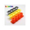 2 moldes para plantas suculentas maceta de hormigón
