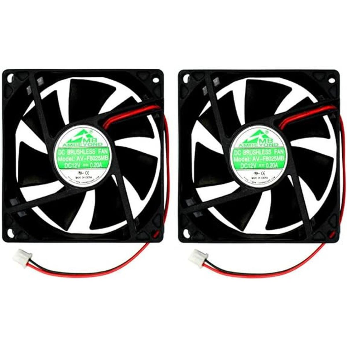 2 paquetes de 3.150 in por 3.150 in por 0.984 in 8025 12 V