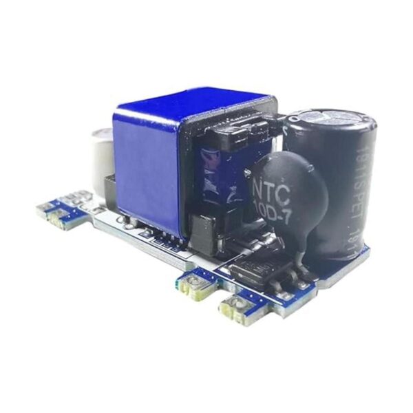 2 módulos convertidores de CA CC universal de 110 V 120_2