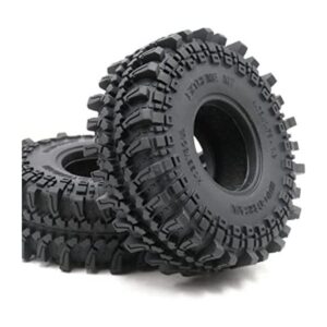 2 neumáticos RC 1.9 para terreno de barro de altura de_1