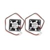 2 paquetes de 1.181 in x 1.181 in x 0.394 in 3010 12 V_1