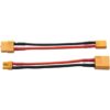 2 pares Vgoohobby XT30 conector a XT60 enchufe hembra_6