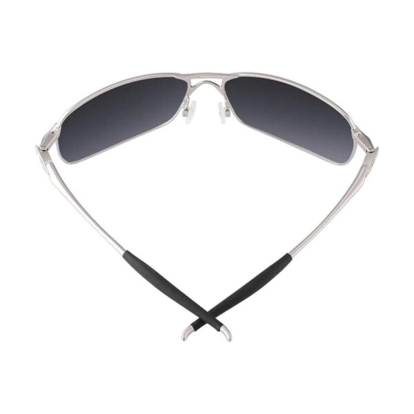 2 pares Kit de goma de repuesto para Oakley Crosshair 2.0_3