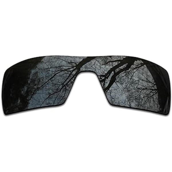 2 pares de lentes polarizadas de repuesto para Oakley Oil_2