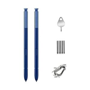 2 piezas Galaxy Note 8 Pen de repuesto Stylus Touch S Pen_1
