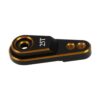 2 piezas Vgoohobby Metal 25T Servo Horn brazo de dirección_3