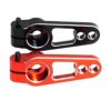 2 piezas Vgoohobby metal 25T servo cuerno 25 dientes_5