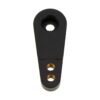 2 piezas Vgoohobby Metal 25T Servo Horn brazo de dirección_5