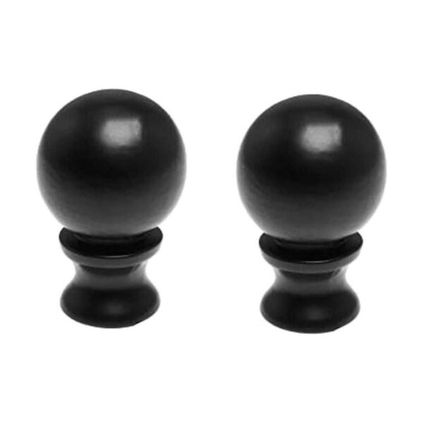 2 piezas de 112 pulgada de acabado de lámpara de acero_1