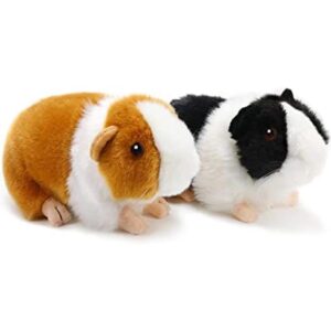 2 piezas de 8 pulgadas lindos juguetes de peluche de_1