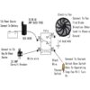 2 piezas de 16 pulgadas de ventilador delgado universal_3