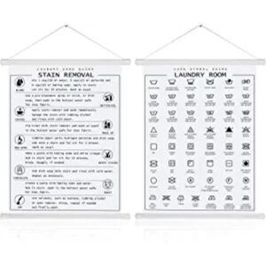2 piezas de decoración de cuarto de servicio símbolos de_1