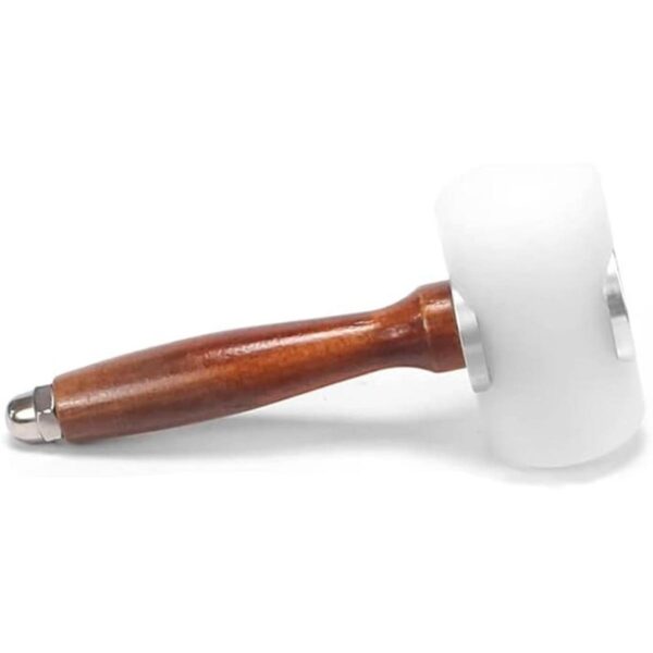 2 piezas de martillo de cuero para tallar manualidades_4