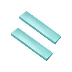 2 piezas de limpieza de reloj masilla DIY limpiador reloj_1