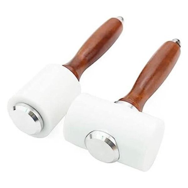 2 piezas de martillo de cuero para tallar manualidades_1