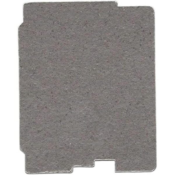 2 piezas del horno de microondas Mica Waveguide adecuadas_3